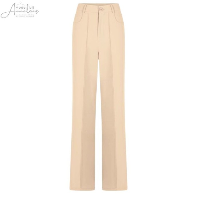 Z ZOSO Broek Beau travel Zand